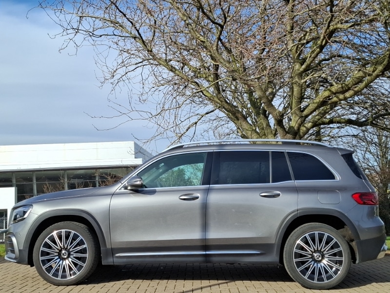 Used Mercedes-Benz GLB 2025 for sale - 78202818: Photo 4