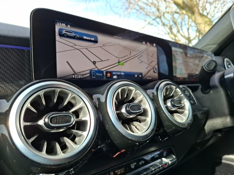 Used Mercedes-Benz GLB 2025 for sale - 78202818: Photo 7