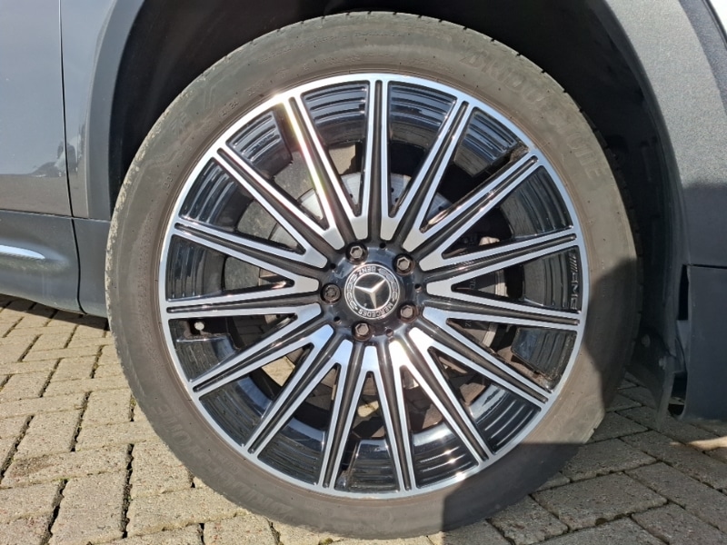 Used Mercedes-Benz GLB 2025 for sale - 78202818: Photo 9