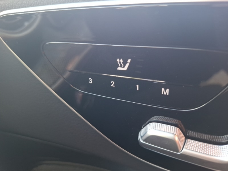 Used Mercedes-Benz C Class 2024 for sale - 77424128: Photo 13