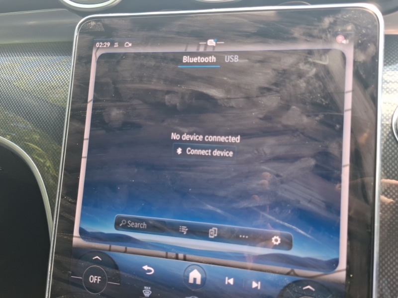 Used Mercedes-Benz C Class 2024 for sale - 77424128: Photo 15