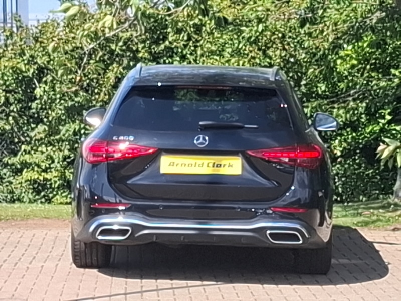 Used Mercedes-Benz C Class 2024 for sale - 77424128: Photo 19