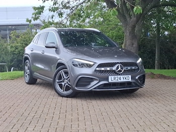 Used Mercedes-Benz GLA 2024 for sale - 78945572: Photo