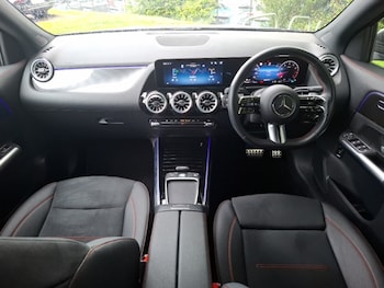 Used Mercedes-Benz GLA 2024 for sale - 78945572: Photo