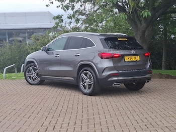 Used Mercedes-Benz GLA 2024 for sale - 78945572: Photo