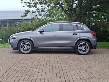 Used Mercedes-Benz GLA 2024 for sale - 78945572: Photo