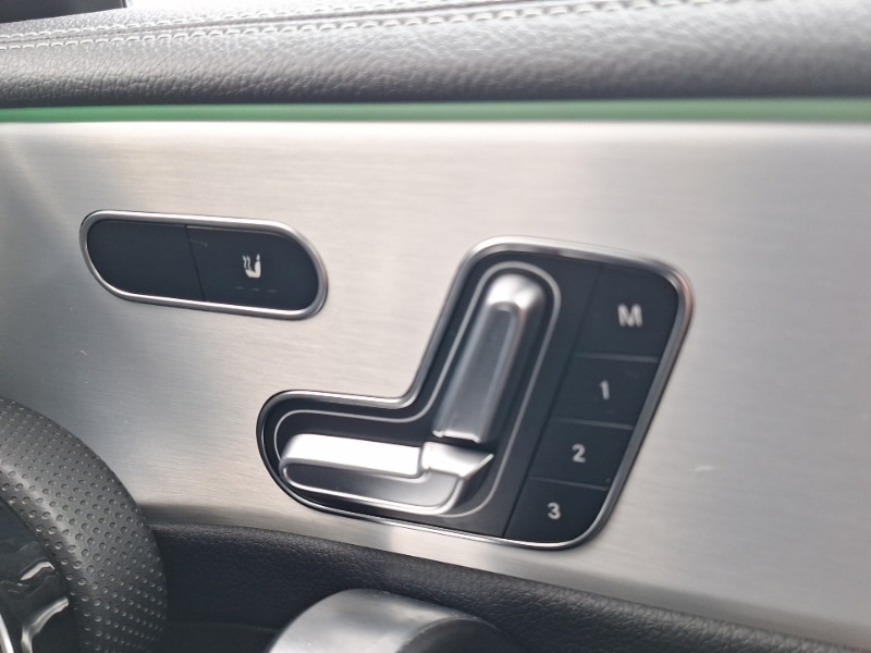 Used Mercedes-Benz CLA 2024 for sale - 76373184: Photo 13