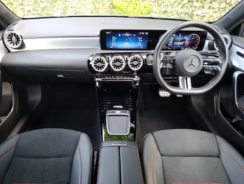 Used Mercedes-Benz A-Class 2024 for sale - 79243024: Photo