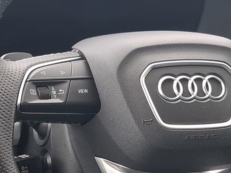 Used Audi Q5 2023 for sale - 76410991: Photo 11