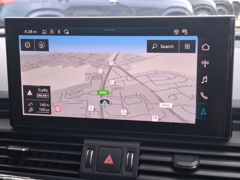 Used Audi Q5 2023 for sale - 76410991: Photo 14