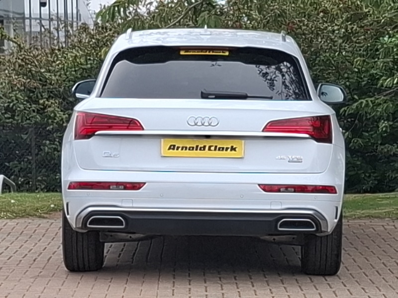 Used Audi Q5 2023 for sale - 76410991: Photo 19