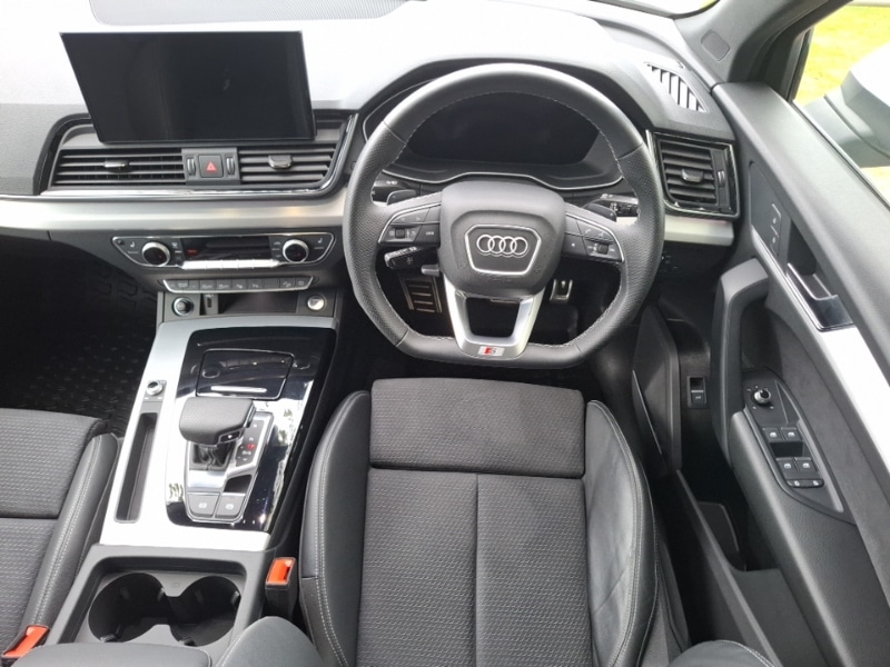 Used Audi Q5 2023 for sale - 76410991: Photo 7