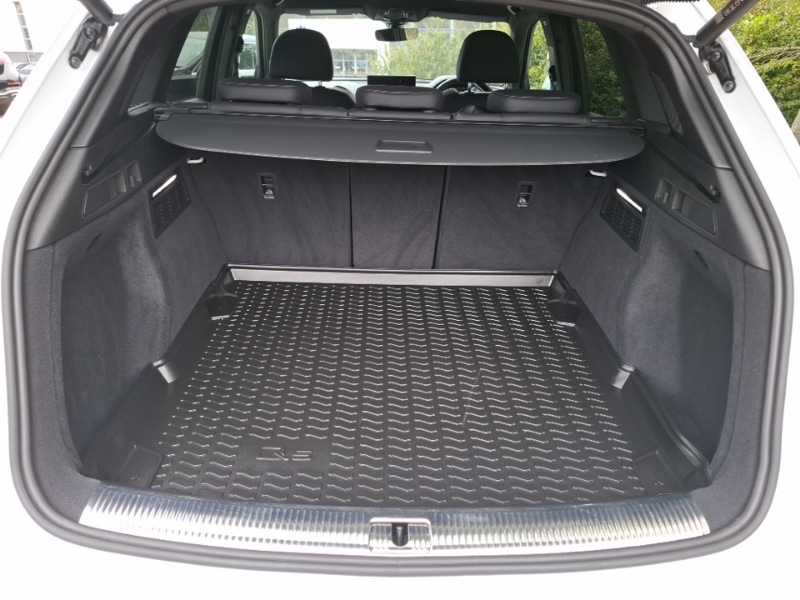 Used Audi Q5 2023 for sale - 76410991: Photo 8