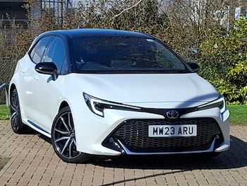 Used Toyota Corolla 2023 for sale - 79175800: Photo