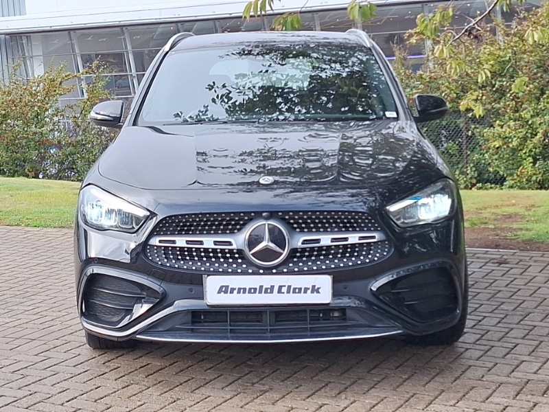 Used Mercedes-Benz GLA 2024 for sale - 76987213: Photo 12