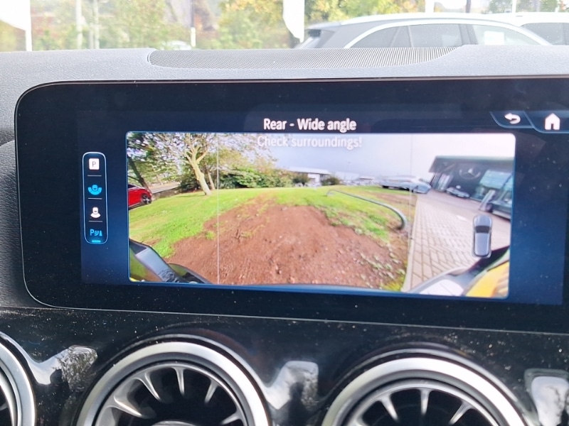 Used Mercedes-Benz GLA 2024 for sale - 76987213: Photo 16