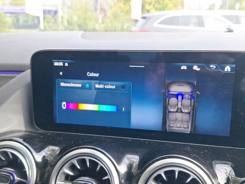 Used Mercedes-Benz GLA 2024 for sale - 76987213: Photo 17