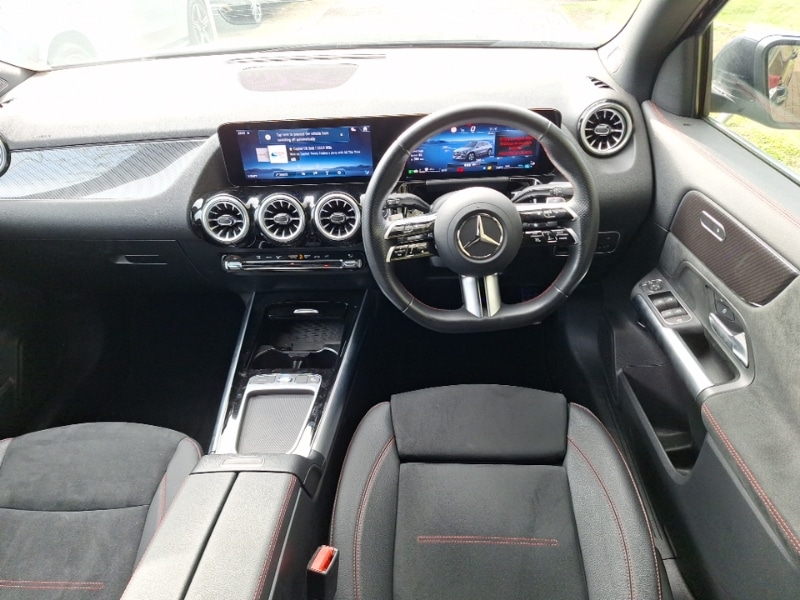 Used Mercedes-Benz GLA 2024 for sale - 76987213: Photo 7