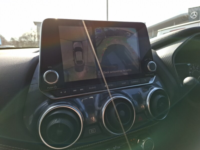 Used Nissan Juke 2022 for sale - 78140118: Photo 14