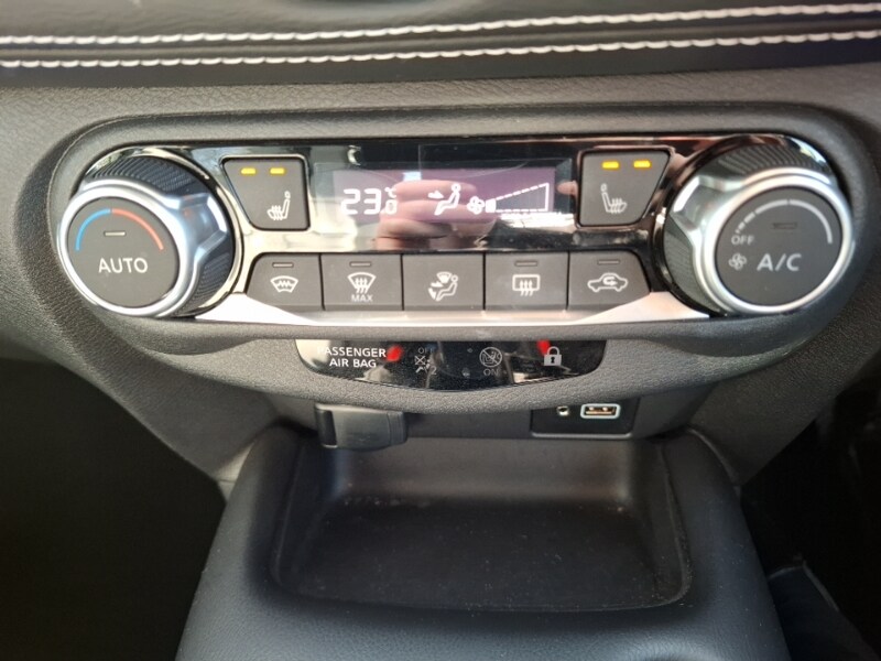 Used Nissan Juke 2022 for sale - 78140118: Photo 15