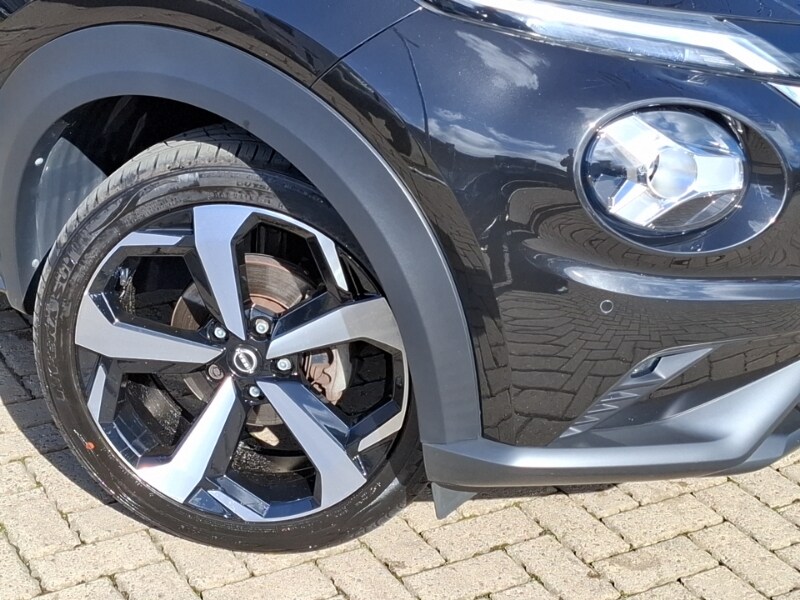 Used Nissan Juke 2022 for sale - 78140118: Photo 9