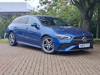 Used Mercedes-Benz CLA 2025 for sale - 79420456: Photo