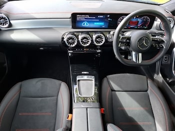 Used Mercedes-Benz CLA 2025 for sale - 79420456: Photo