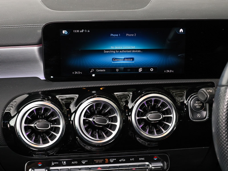 Used Mercedes-Benz A-Class 2022 for sale - 77008531: Photo 16