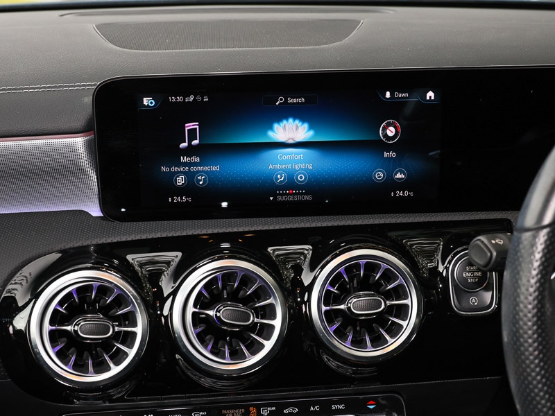 Used Mercedes-Benz A-Class 2022 for sale - 77008531: Photo 18