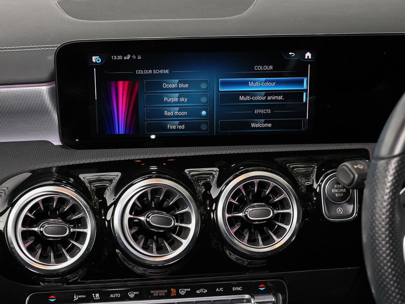 Used Mercedes-Benz A-Class 2022 for sale - 77008531: Photo 19