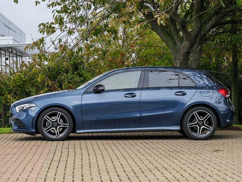 Used Mercedes-Benz A-Class 2022 for sale - 77008531: Photo 4