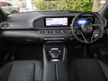 Used Mercedes-Benz GLE-Class 2024 for sale - 74219130: Photo