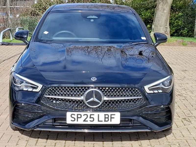 Used Mercedes-Benz CLA 2025 for sale - 77992715: Photo 12