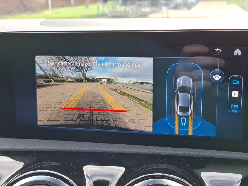 Used Mercedes-Benz CLA 2025 for sale - 77992715: Photo 13