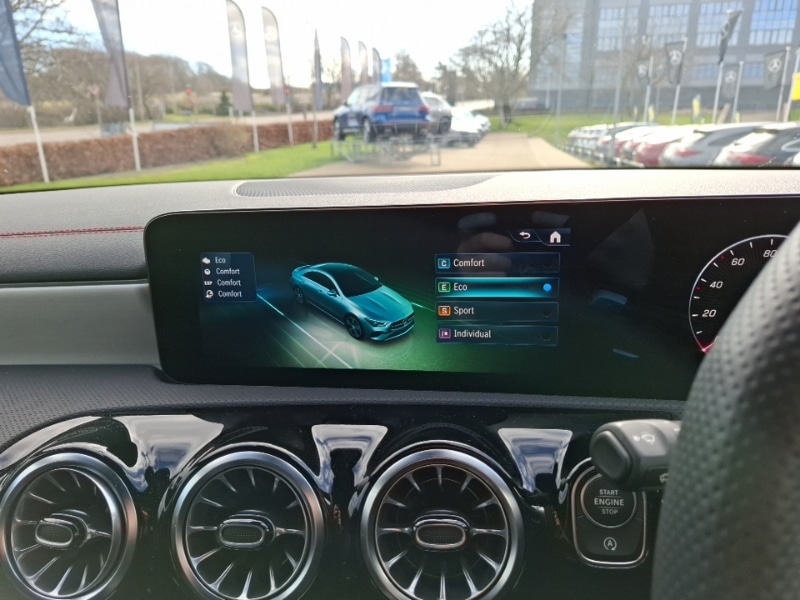 Used Mercedes-Benz CLA 2025 for sale - 77992715: Photo 14