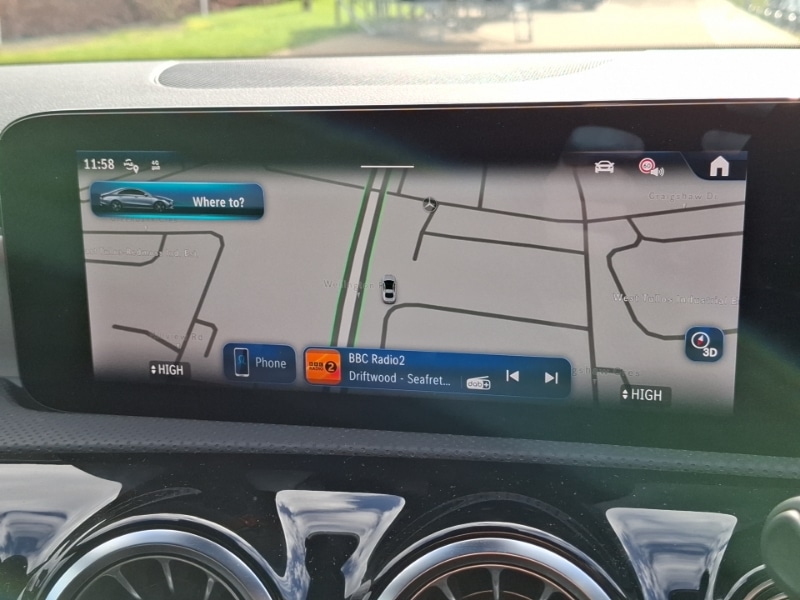 Used Mercedes-Benz CLA 2025 for sale - 77992715: Photo 15