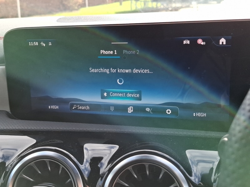 Used Mercedes-Benz CLA 2025 for sale - 77992715: Photo 16