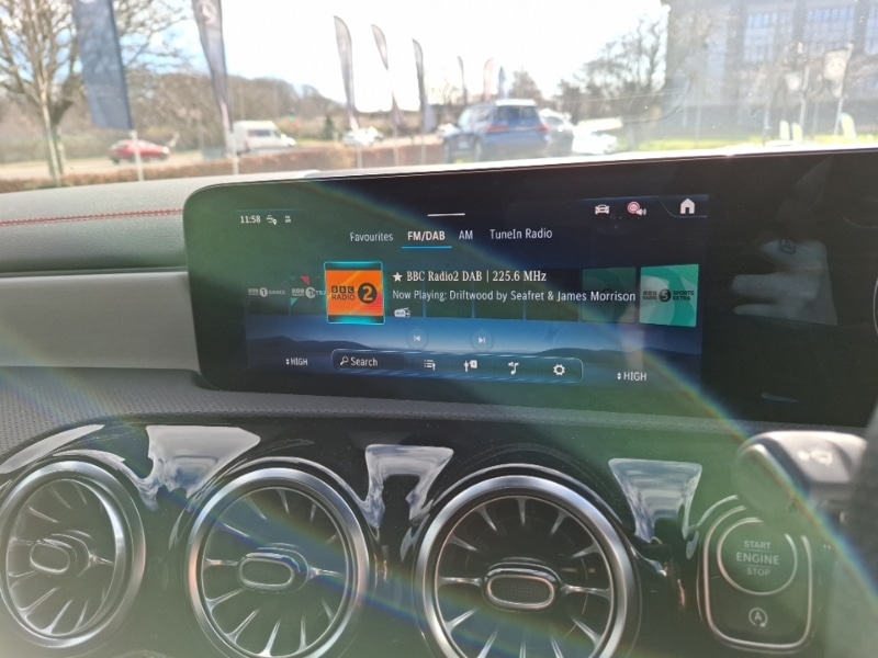 Used Mercedes-Benz CLA 2025 for sale - 77992715: Photo 17