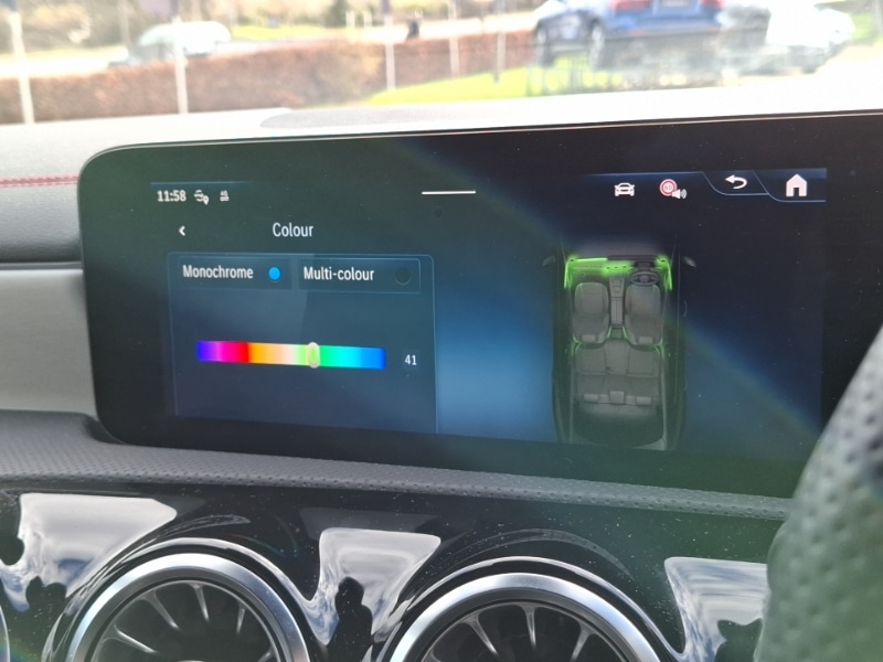 Used Mercedes-Benz CLA 2025 for sale - 77992715: Photo 18