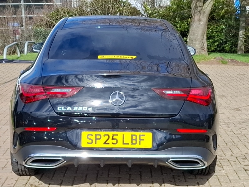 Used Mercedes-Benz CLA 2025 for sale - 77992715: Photo 19