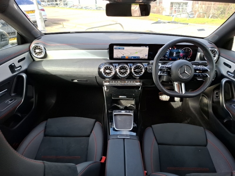 Used Mercedes-Benz CLA 2025 for sale - 77992715: Photo 2