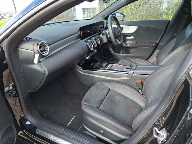 Used Mercedes-Benz CLA 2025 for sale - 77992715: Photo 5