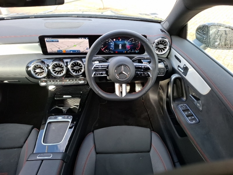 Used Mercedes-Benz CLA 2025 for sale - 77992715: Photo 7