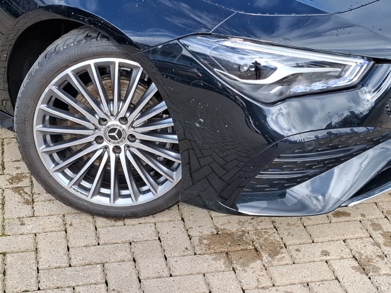 Used Mercedes-Benz CLA 2025 for sale - 77992715: Photo 9