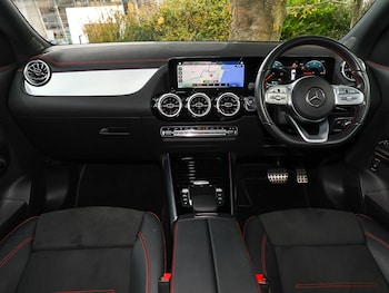 Used Mercedes-Benz EQA 2021 for sale - 76437750: Photo