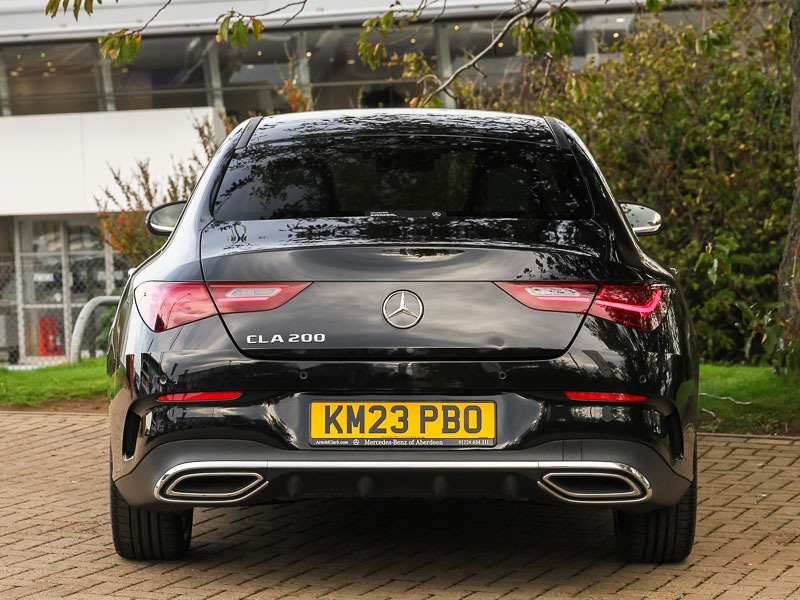 Used Mercedes-Benz CLA 2023 for sale - 76839164: Photo 14