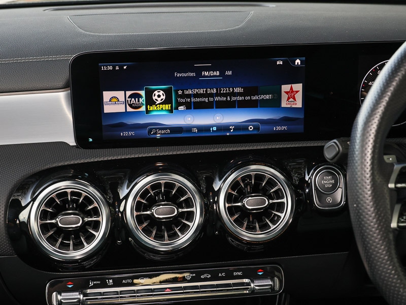 Used Mercedes-Benz CLA 2023 for sale - 76839164: Photo 16