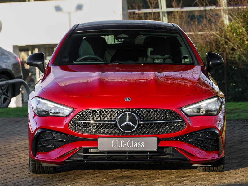 Used Mercedes-Benz CLE 2025 for sale - 77214025: Photo 13