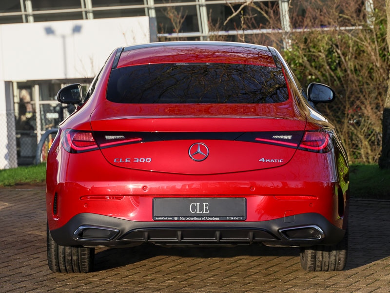 Used Mercedes-Benz CLE 2025 for sale - 77214025: Photo 14