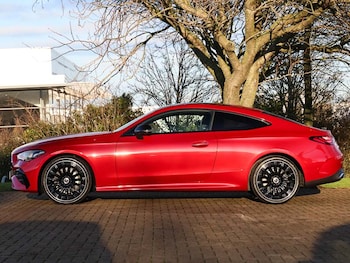 Used Mercedes-Benz CLE 2025 for sale - 77214025: Photo